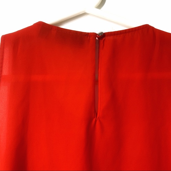 7th Avenue New York & Company women’s Blouse - Picture 4 of 6